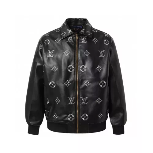 Louis Vuitton LV Jackets Long Sleeved For Men #1343754