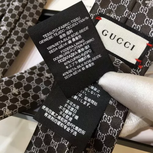 Replica Gucci Necktie For Men #1343760 $27.00 USD for Wholesale