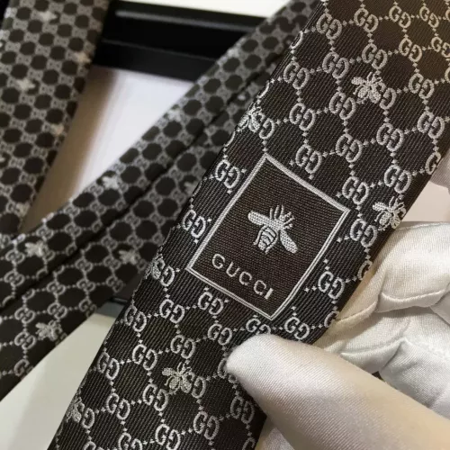 Replica Gucci Necktie For Men #1343760 $27.00 USD for Wholesale