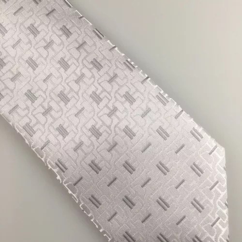 Replica Hermes Necktie For Men #1343766 $27.00 USD for Wholesale