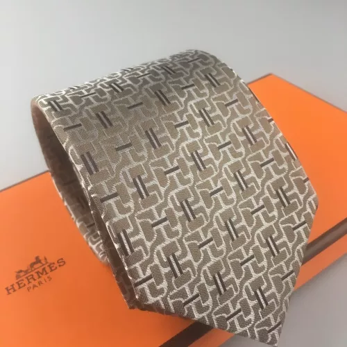 Hermes Necktie For Men #1343768