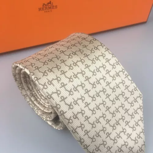 Hermes Necktie For Men #1343771