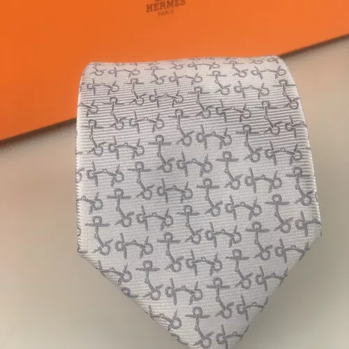 Hermes Necktie For Men #1343772