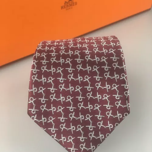 Hermes Necktie For Men #1343774 $27.00 USD, Wholesale Replica Hermes Necktie