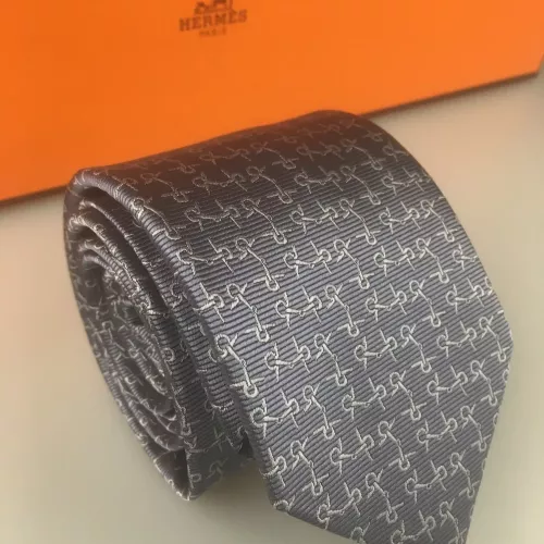 Hermes Necktie For Men #1343777