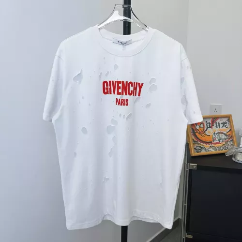 Givenchy T-Shirts Short Sleeved For Unisex #1343778