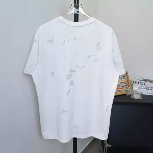 Replica Givenchy T-Shirts Short Sleeved For Unisex #1343778 $45.00 USD for Wholesale