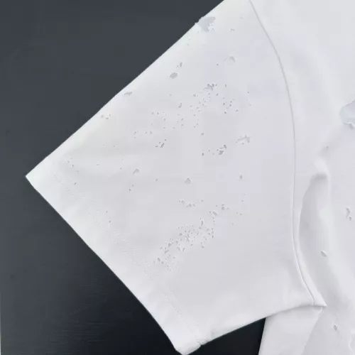 Replica Givenchy T-Shirts Short Sleeved For Unisex #1343778 $45.00 USD for Wholesale
