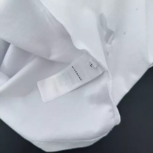 Replica Givenchy T-Shirts Short Sleeved For Unisex #1343778 $45.00 USD for Wholesale