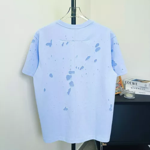 Replica Givenchy T-Shirts Short Sleeved For Unisex #1343779 $45.00 USD for Wholesale