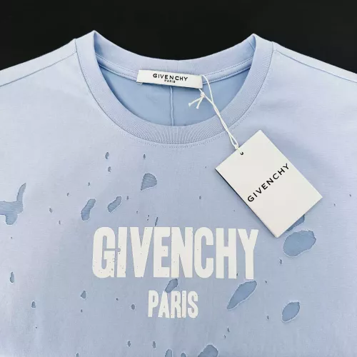 Replica Givenchy T-Shirts Short Sleeved For Unisex #1343779 $45.00 USD for Wholesale