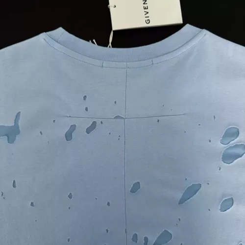 Replica Givenchy T-Shirts Short Sleeved For Unisex #1343779 $45.00 USD for Wholesale