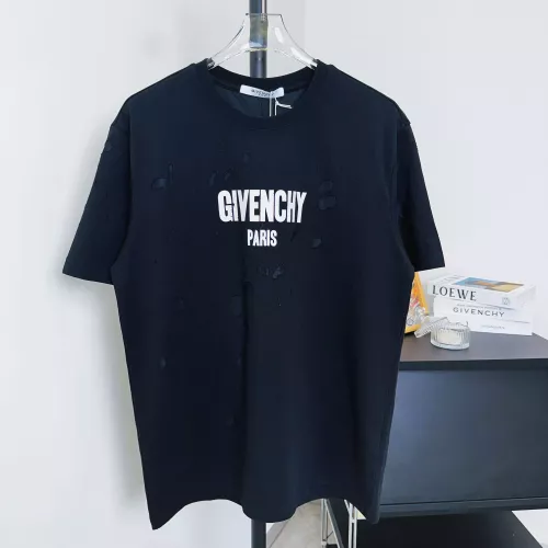 Givenchy T-Shirts Short Sleeved For Unisex #1343780