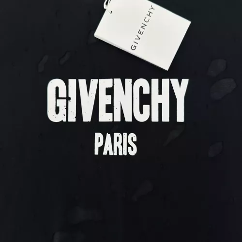 Replica Givenchy T-Shirts Short Sleeved For Unisex #1343780 $45.00 USD for Wholesale