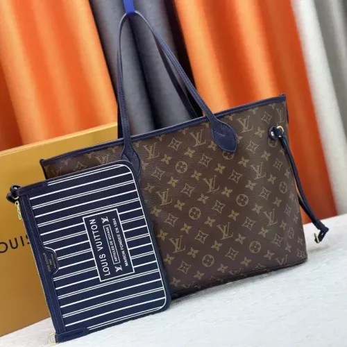 Louis Vuitton AAA Quality Shoulder Bags For Women #1343781