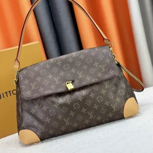 Louis Vuitton AAA Quality Shoulder Bags For Women #1343785