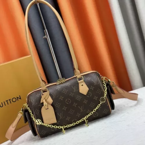 Louis Vuitton AAA Quality Shoulder Bags For Women #1343786