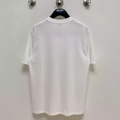 Replica Chanel T-Shirts Short Sleeved For Unisex #1343787 $60.00 USD for Wholesale