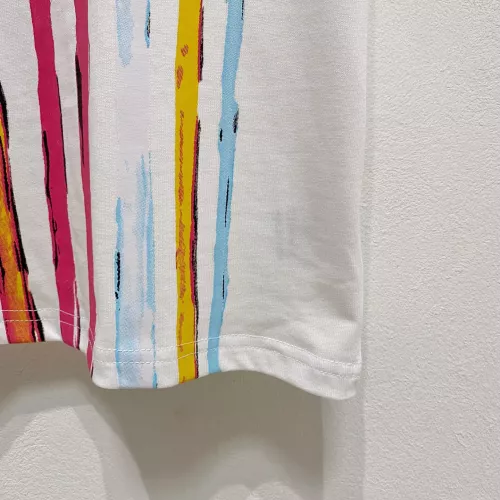 Replica Chanel T-Shirts Short Sleeved For Unisex #1343787 $60.00 USD for Wholesale