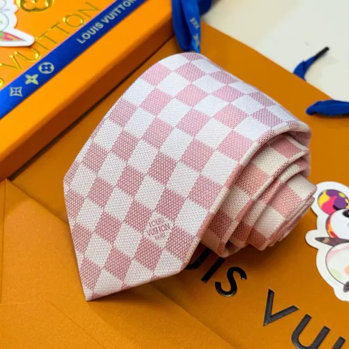 Louis Vuitton LV Necktie For Men #1343788