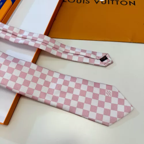 Replica Louis Vuitton LV Necktie For Men #1343788 $27.00 USD for Wholesale