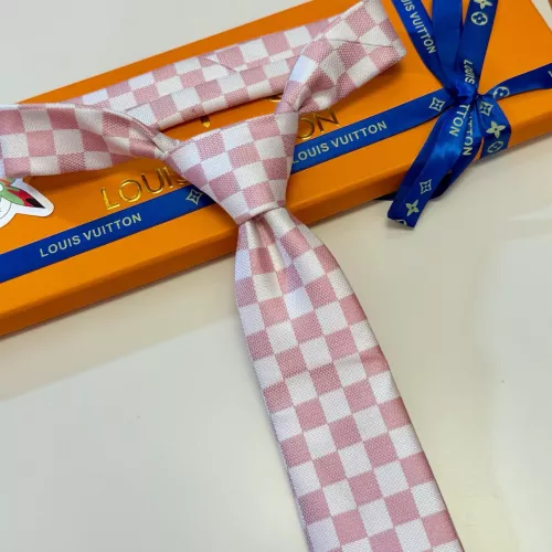 Replica Louis Vuitton LV Necktie For Men #1343788 $27.00 USD for Wholesale
