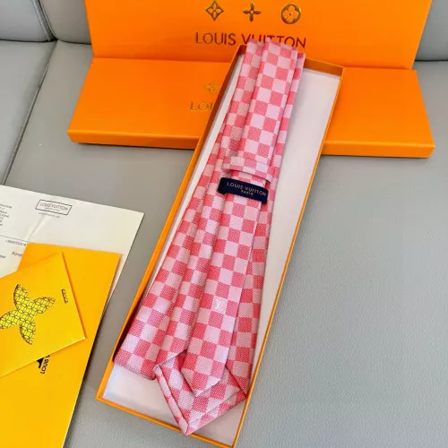 Replica Louis Vuitton LV Necktie For Men #1343789 $27.00 USD for Wholesale