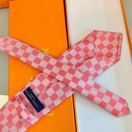 Replica Louis Vuitton LV Necktie For Men #1343789 $27.00 USD for Wholesale