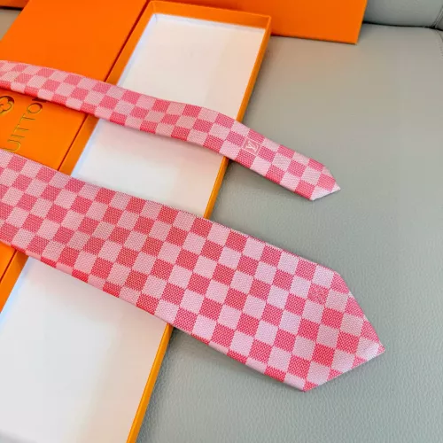 Replica Louis Vuitton LV Necktie For Men #1343789 $27.00 USD for Wholesale