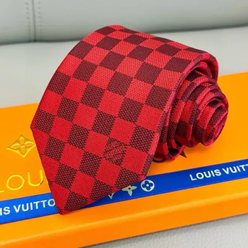 Louis Vuitton LV Necktie For Men #1343790
