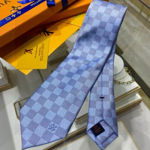 Replica Louis Vuitton LV Necktie For Men #1343791 $27.00 USD for Wholesale