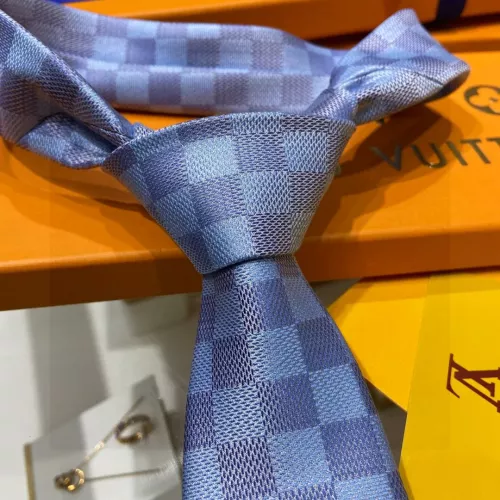 Replica Louis Vuitton LV Necktie For Men #1343791 $27.00 USD for Wholesale
