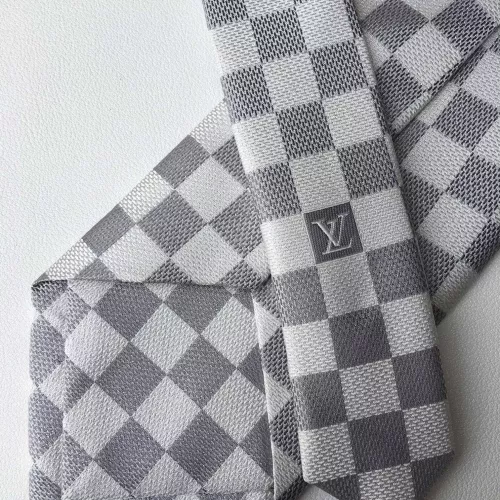 Replica Louis Vuitton LV Necktie For Men #1343792 $27.00 USD for Wholesale