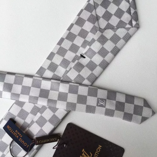 Replica Louis Vuitton LV Necktie For Men #1343792 $27.00 USD for Wholesale