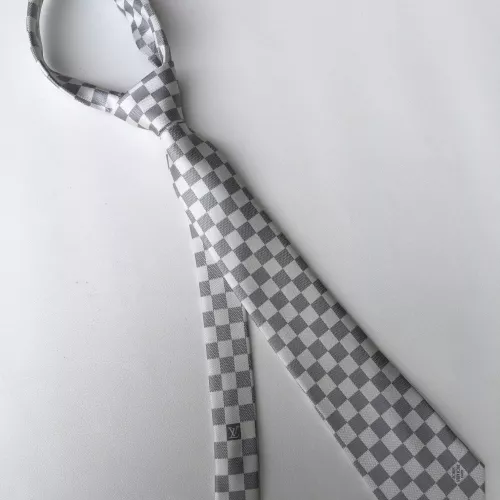Replica Louis Vuitton LV Necktie For Men #1343792 $27.00 USD for Wholesale