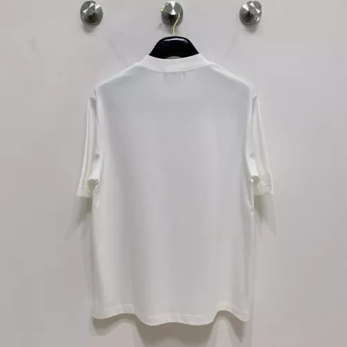 Replica LOEWE T-Shirts Short Sleeved For Unisex #1343793 $60.00 USD for Wholesale