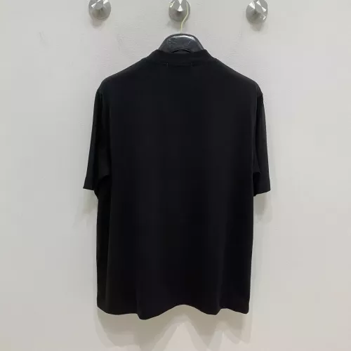 Replica LOEWE T-Shirts Short Sleeved For Unisex #1343794 $60.00 USD for Wholesale