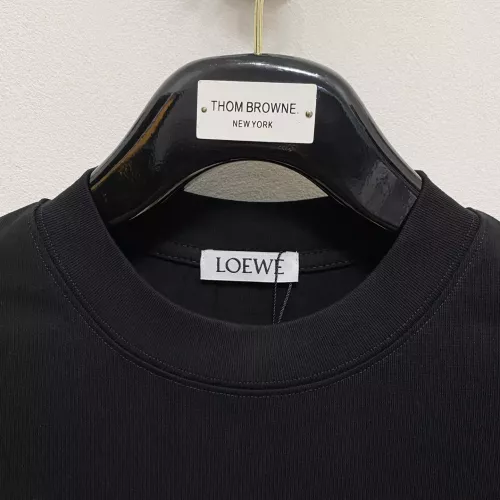 Replica LOEWE T-Shirts Short Sleeved For Unisex #1343794 $60.00 USD for Wholesale