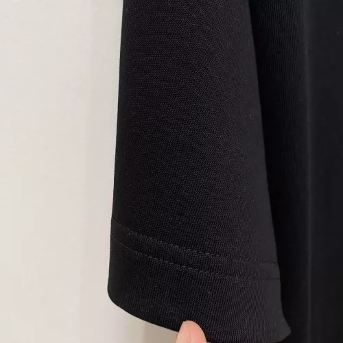 Replica LOEWE T-Shirts Short Sleeved For Unisex #1343794 $60.00 USD for Wholesale
