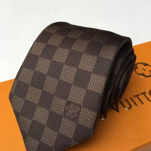 Louis Vuitton LV Necktie For Men #1343799