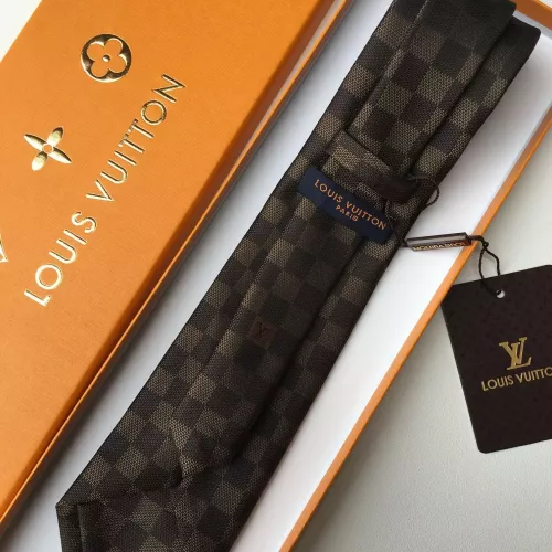 Replica Louis Vuitton LV Necktie For Men #1343799 $27.00 USD for Wholesale