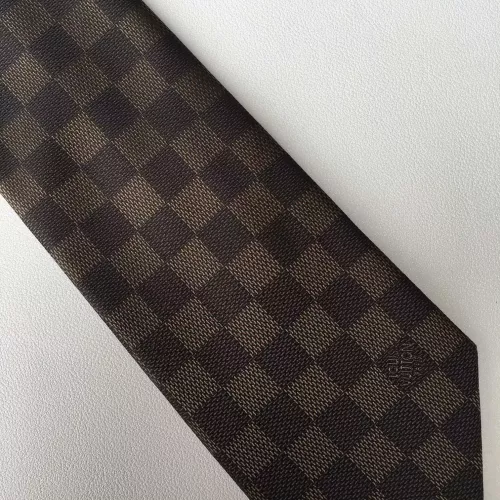 Replica Louis Vuitton LV Necktie For Men #1343799 $27.00 USD for Wholesale