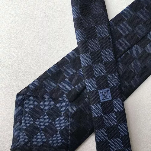 Replica Louis Vuitton LV Necktie For Men #1343800 $27.00 USD for Wholesale