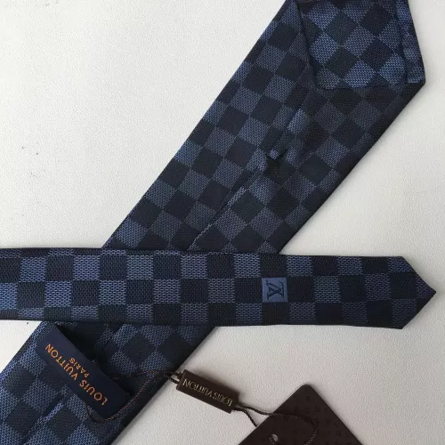Replica Louis Vuitton LV Necktie For Men #1343800 $27.00 USD for Wholesale