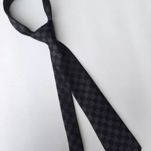 Replica Louis Vuitton LV Necktie For Men #1343801 $27.00 USD for Wholesale