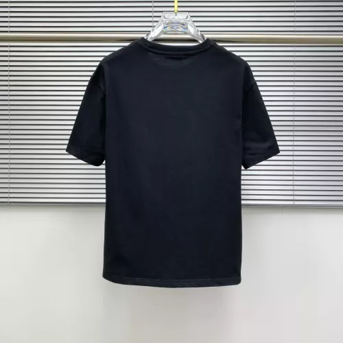 Replica LOEWE T-Shirts Short Sleeved For Men #1343804 $68.00 USD for Wholesale