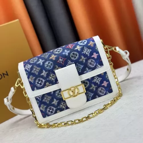 Louis Vuitton AAA Quality Messenger Bags For Women #1343807