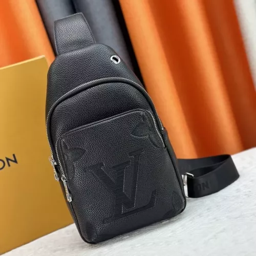 Louis Vuitton AAA Man Messenger Bags #1343815