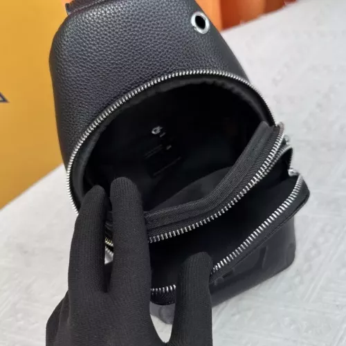 Replica Louis Vuitton AAA Man Messenger Bags #1343815 $72.00 USD for Wholesale