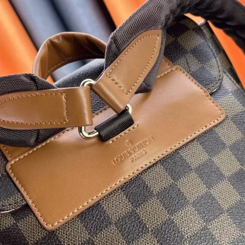Replica Louis Vuitton LV AAA Man Backpacks #1343820 $96.00 USD for Wholesale